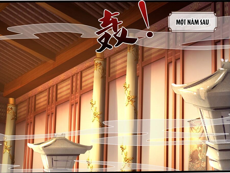 Thần Võ Thiên Tôn Chapter 705 - Trang 2