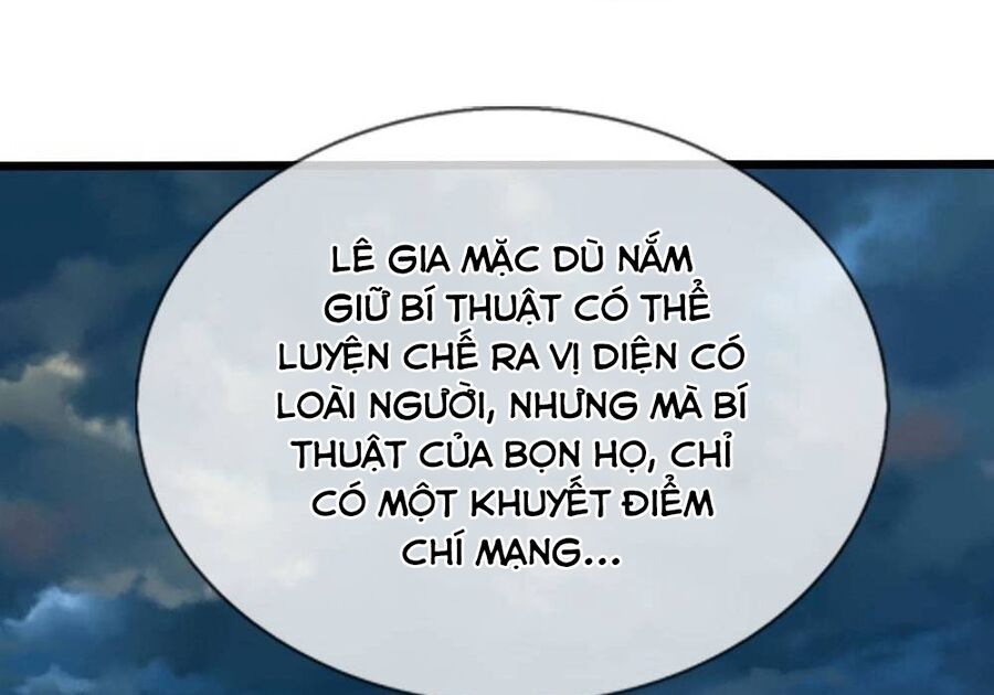 Thần Võ Thiên Tôn Chapter 708 - Trang 2