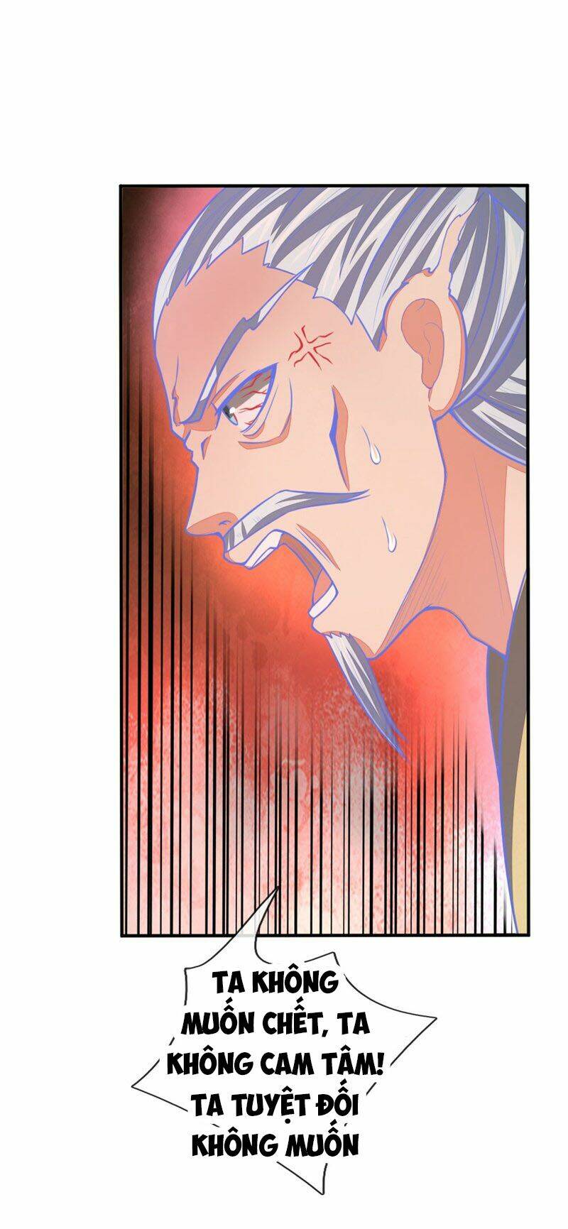 Thần Võ Thiên Tôn Chapter 71 - Trang 2