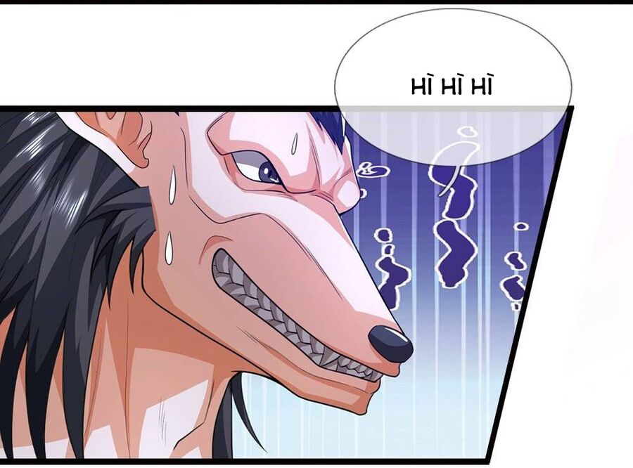 Thần Võ Thiên Tôn Chapter 710 - Trang 2