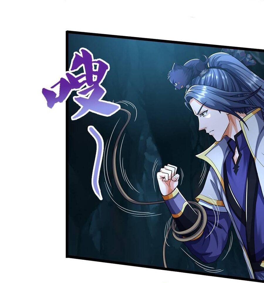 Thần Võ Thiên Tôn Chapter 710 - Trang 2