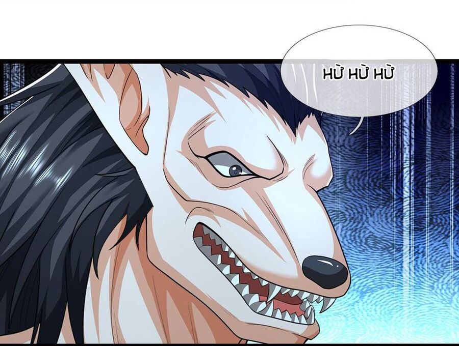 Thần Võ Thiên Tôn Chapter 710 - Trang 2