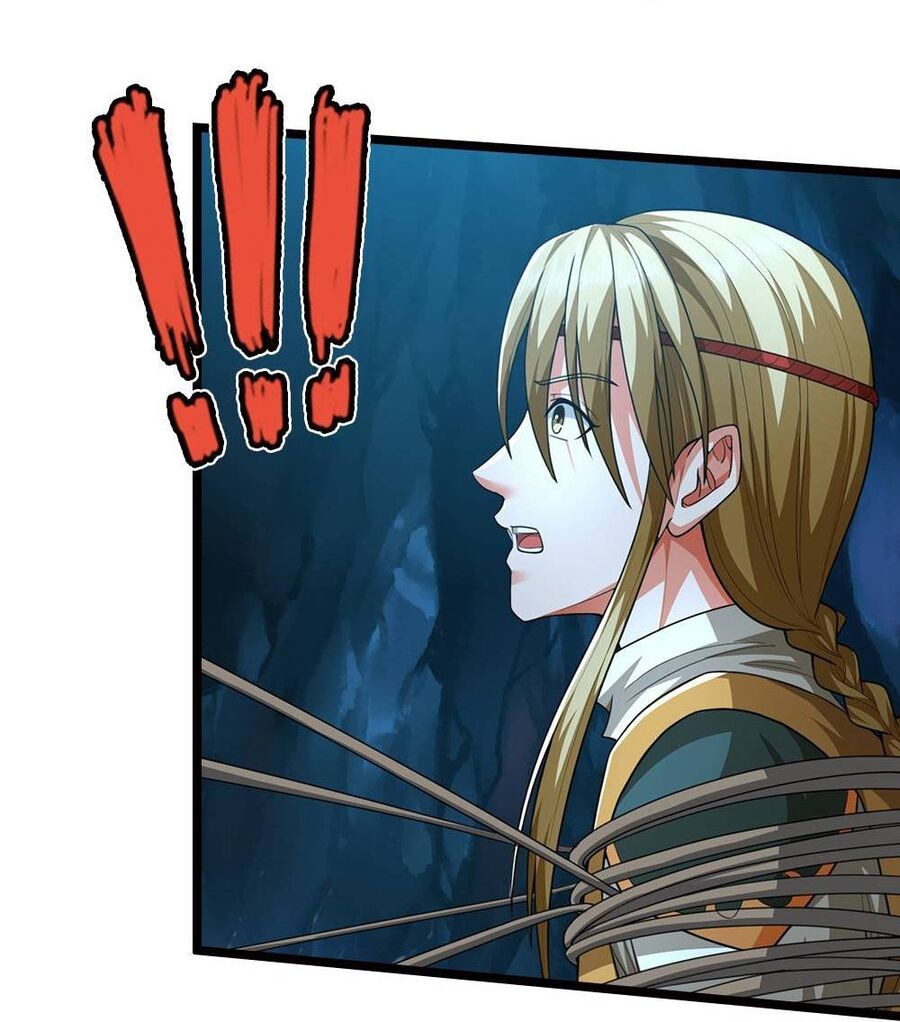 Thần Võ Thiên Tôn Chapter 710 - Trang 2