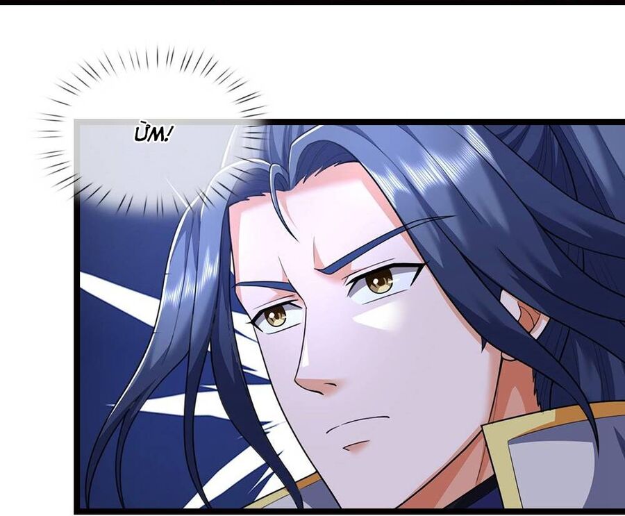 Thần Võ Thiên Tôn Chapter 710 - Trang 2