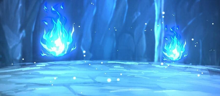 Thần Võ Thiên Tôn Chapter 710 - Trang 2