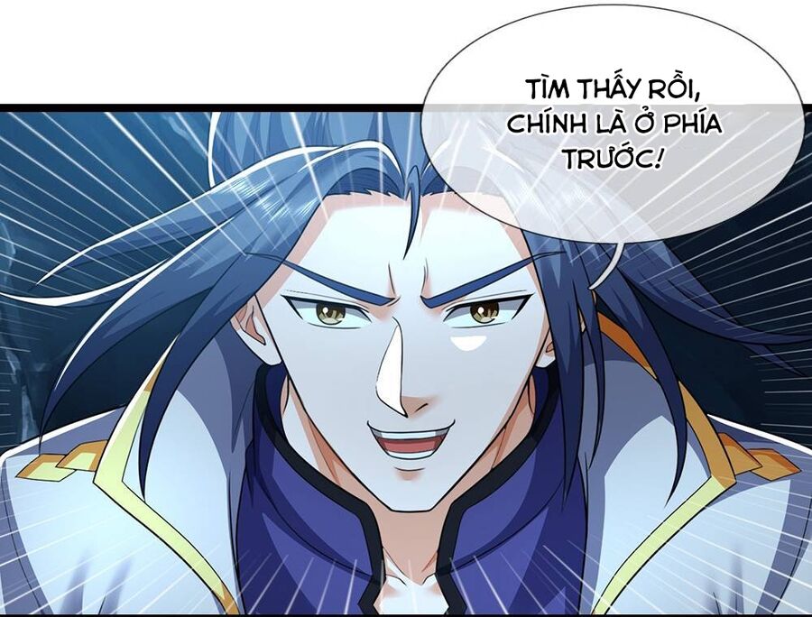 Thần Võ Thiên Tôn Chapter 710 - Trang 2