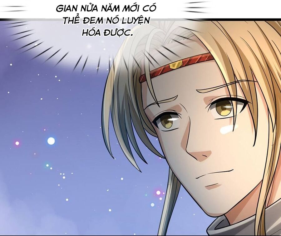 Thần Võ Thiên Tôn Chapter 711 - Trang 2