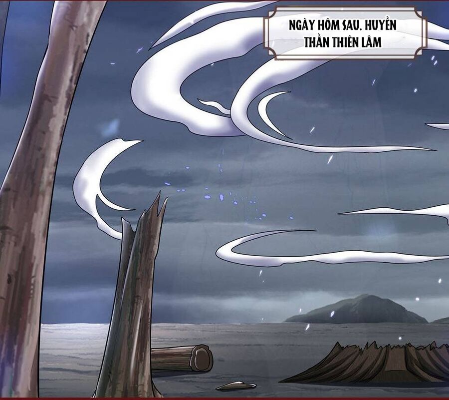 Thần Võ Thiên Tôn Chapter 711 - Trang 2