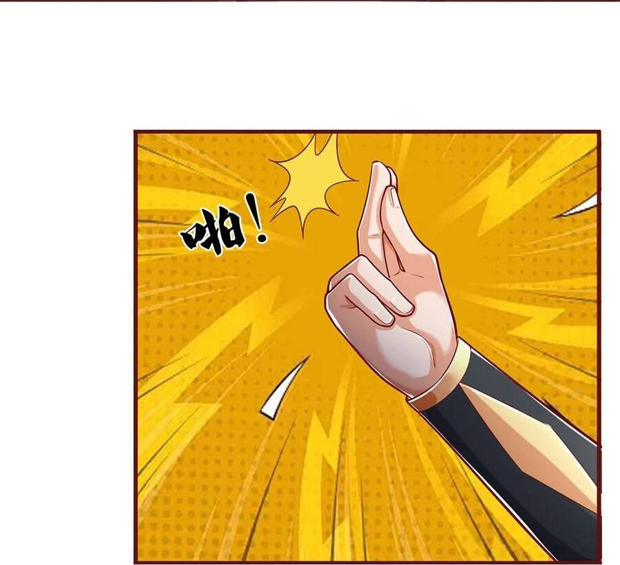 Thần Võ Thiên Tôn Chapter 711 - Trang 2