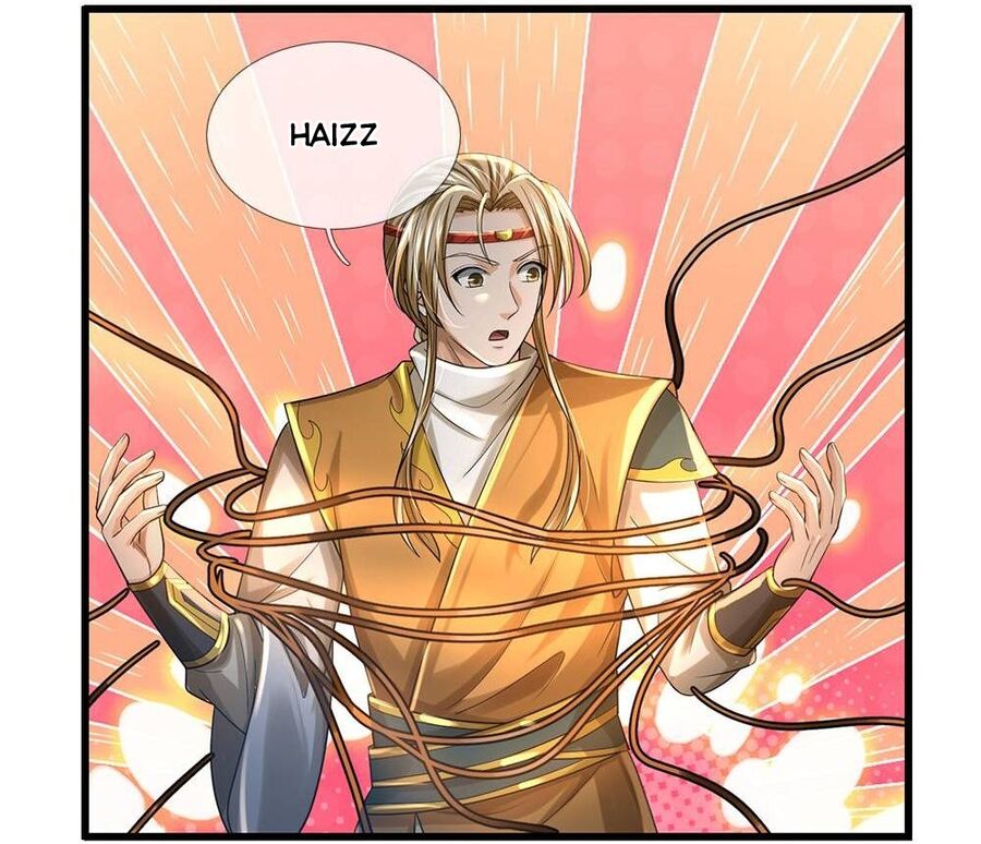 Thần Võ Thiên Tôn Chapter 711 - Trang 2