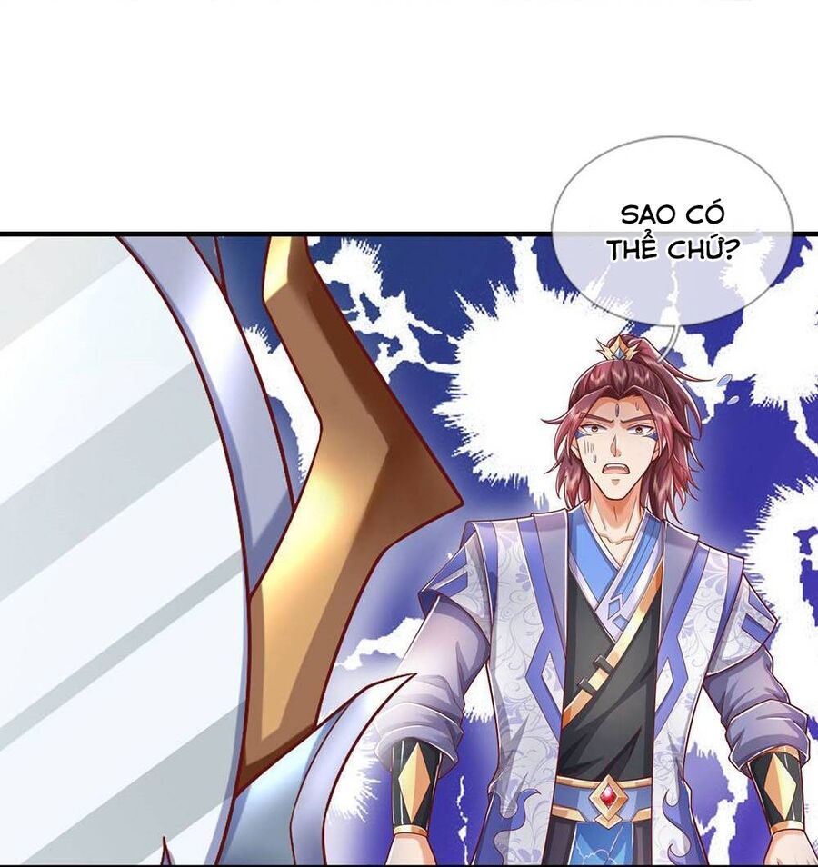 Thần Võ Thiên Tôn Chapter 712 - Trang 2