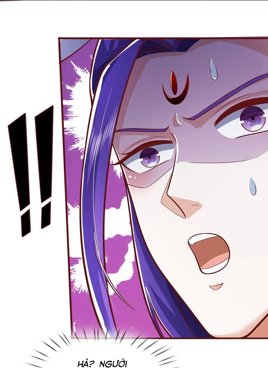 Thần Võ Thiên Tôn Chapter 712 - Trang 2