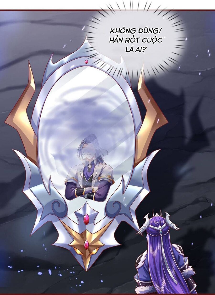 Thần Võ Thiên Tôn Chapter 712 - Trang 2