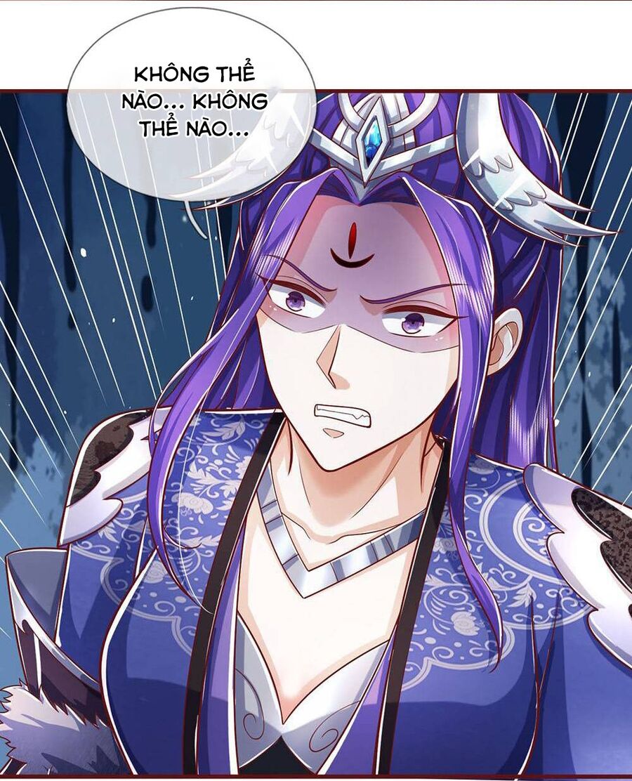 Thần Võ Thiên Tôn Chapter 712 - Trang 2