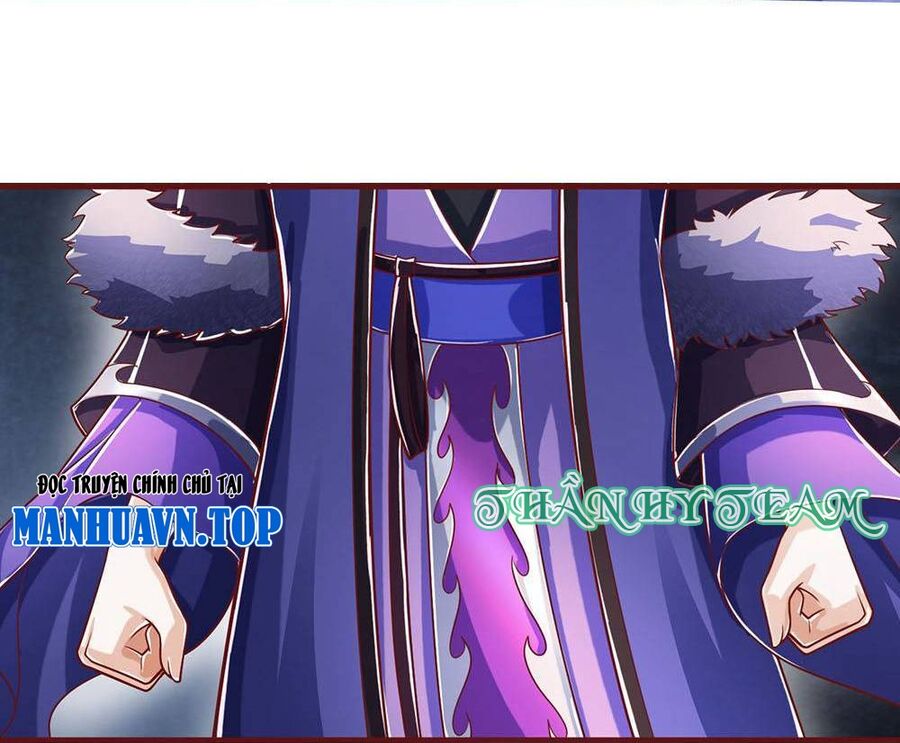 Thần Võ Thiên Tôn Chapter 712 - Trang 2