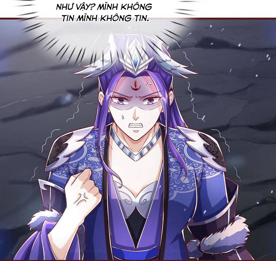 Thần Võ Thiên Tôn Chapter 712 - Trang 2