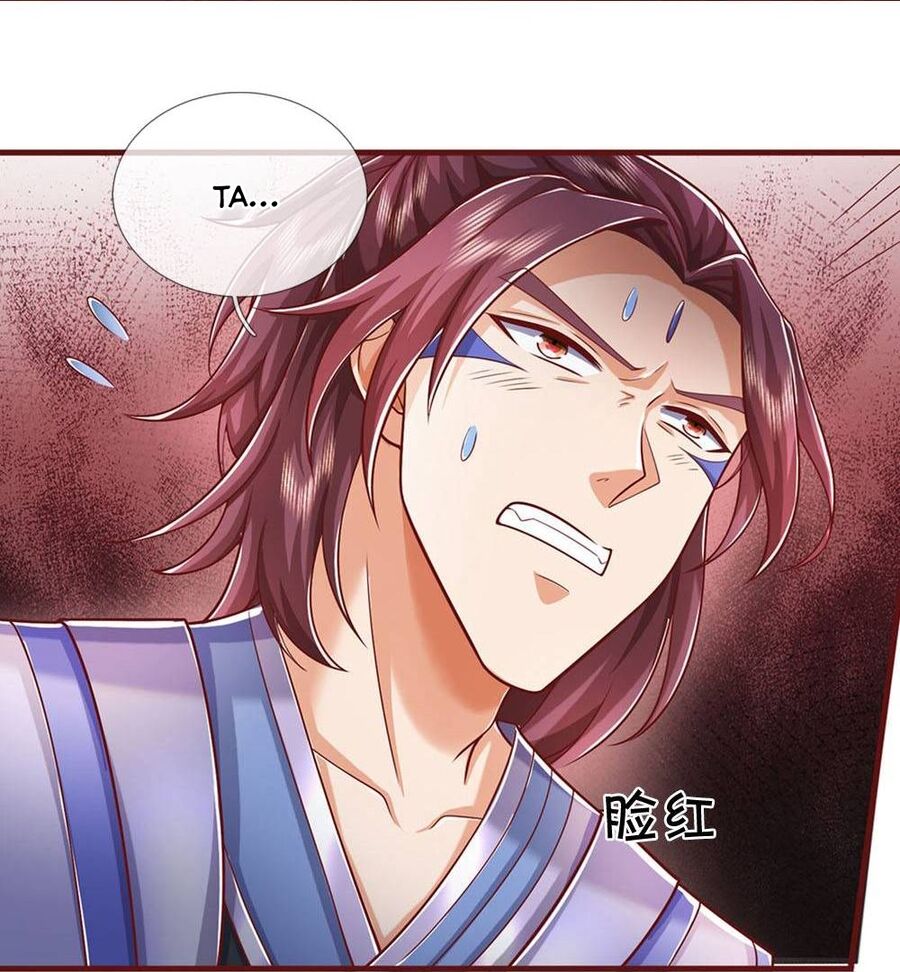 Thần Võ Thiên Tôn Chapter 712 - Trang 2