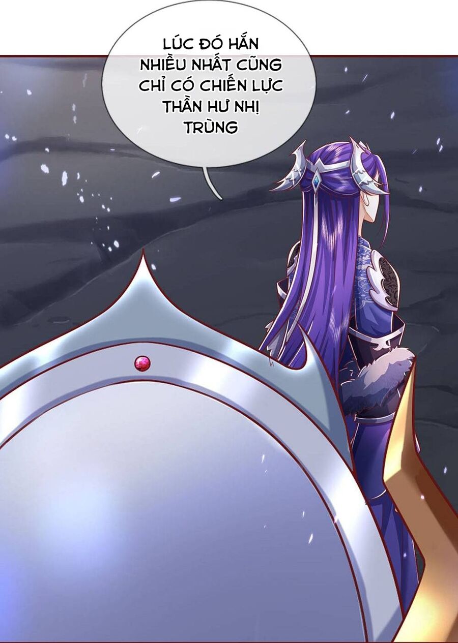 Thần Võ Thiên Tôn Chapter 712 - Trang 2