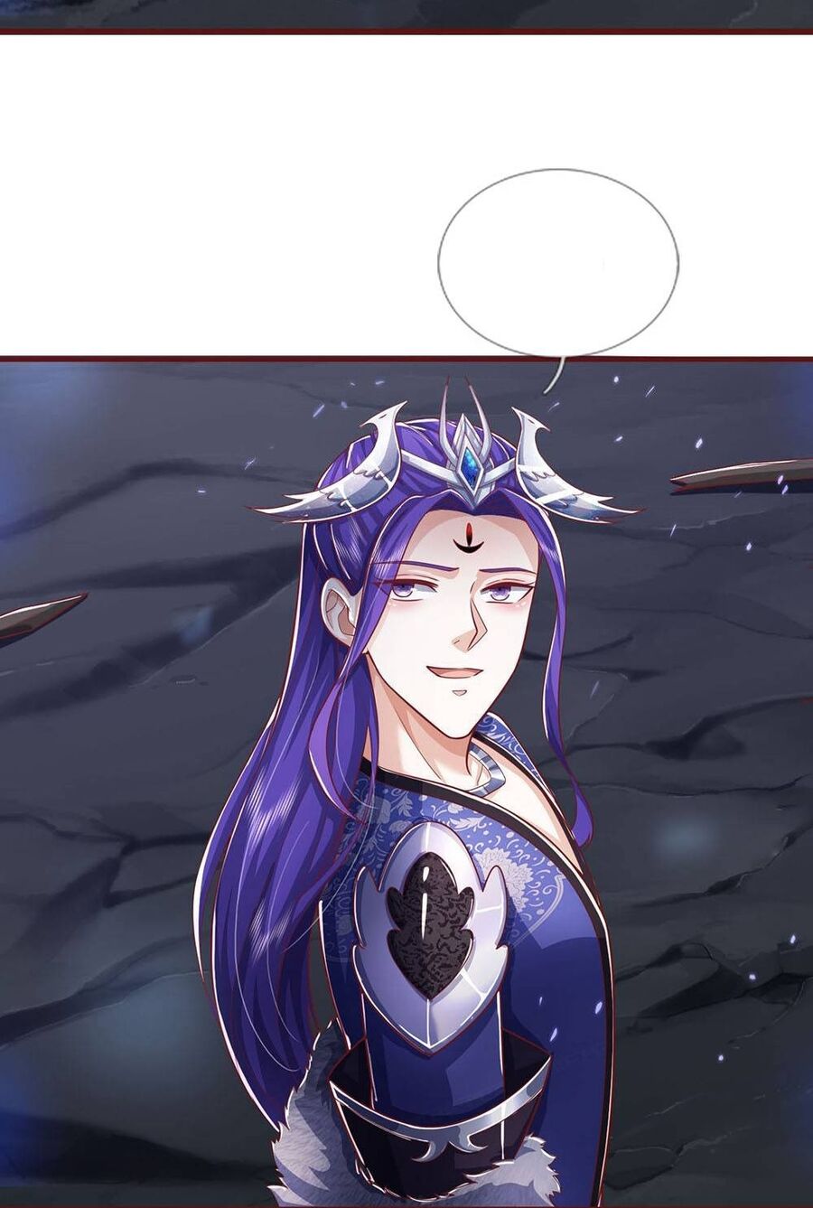 Thần Võ Thiên Tôn Chapter 712 - Trang 2