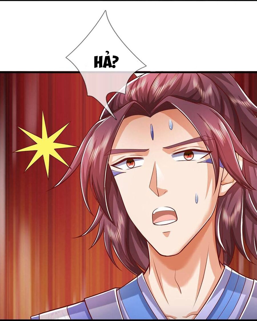 Thần Võ Thiên Tôn Chapter 712 - Trang 2