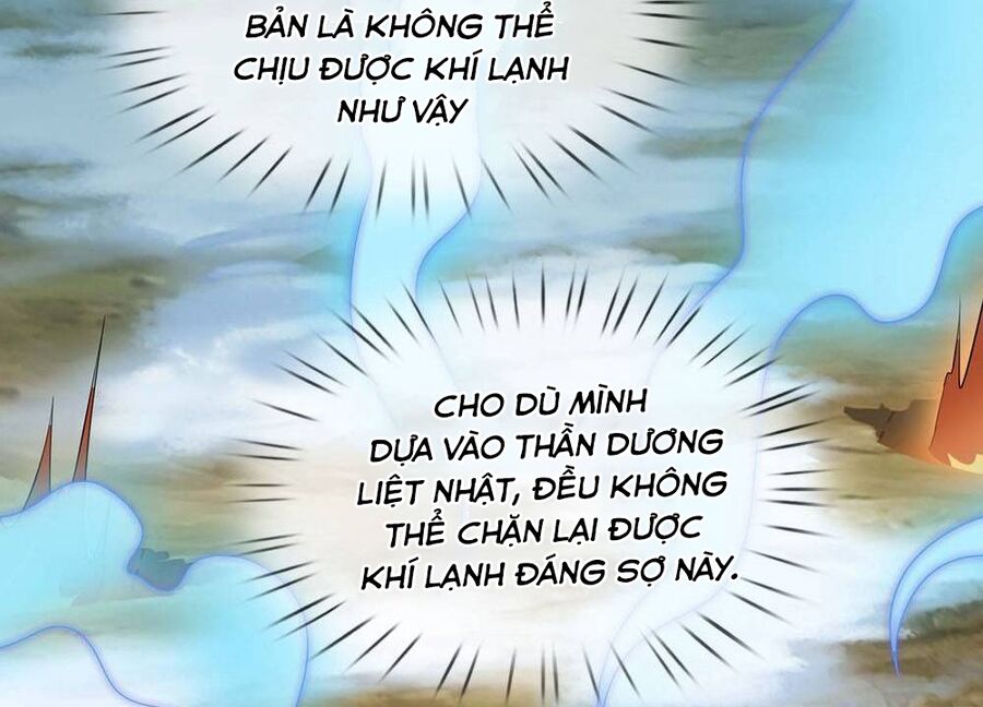 Thần Võ Thiên Tôn Chapter 713 - Trang 2