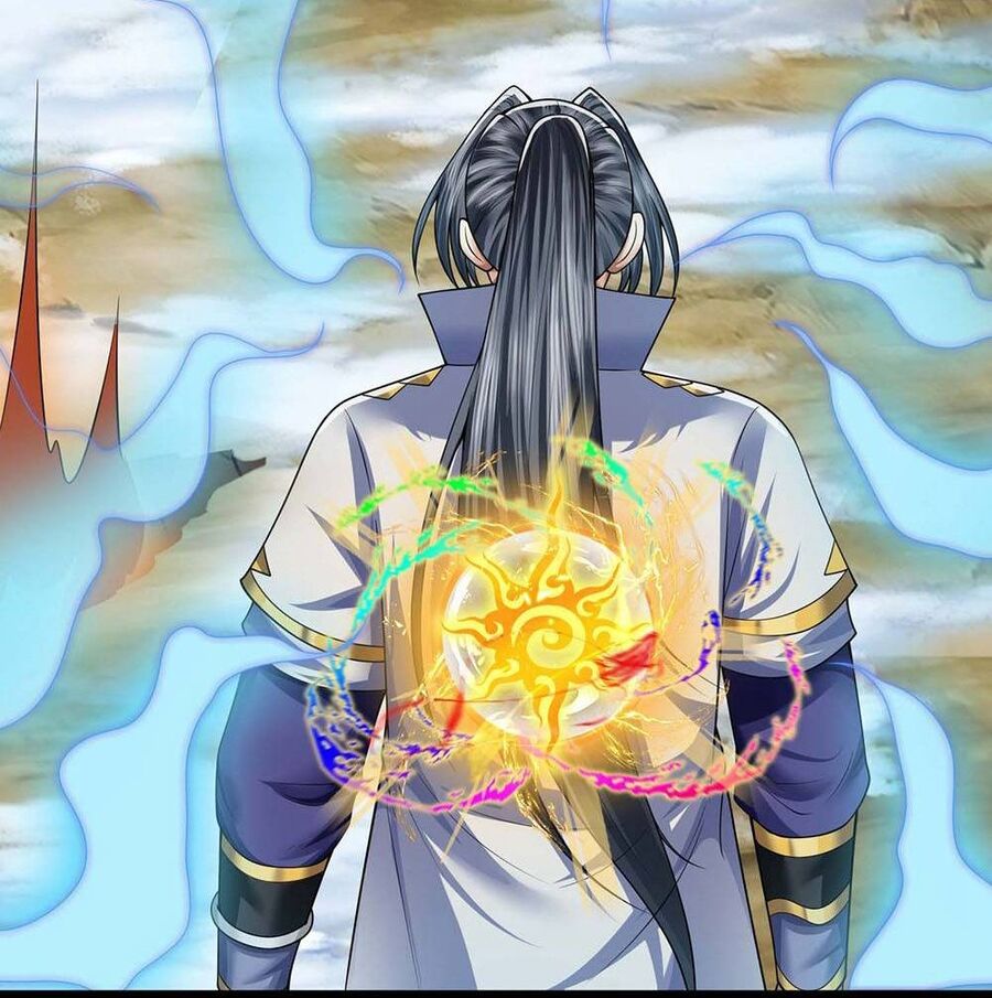 Thần Võ Thiên Tôn Chapter 713 - Trang 2