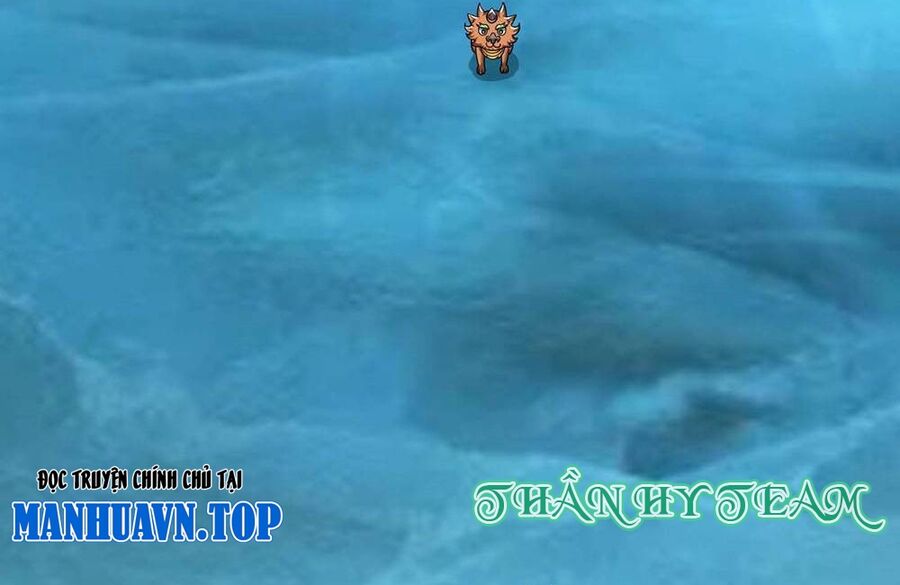 Thần Võ Thiên Tôn Chapter 713 - Trang 2