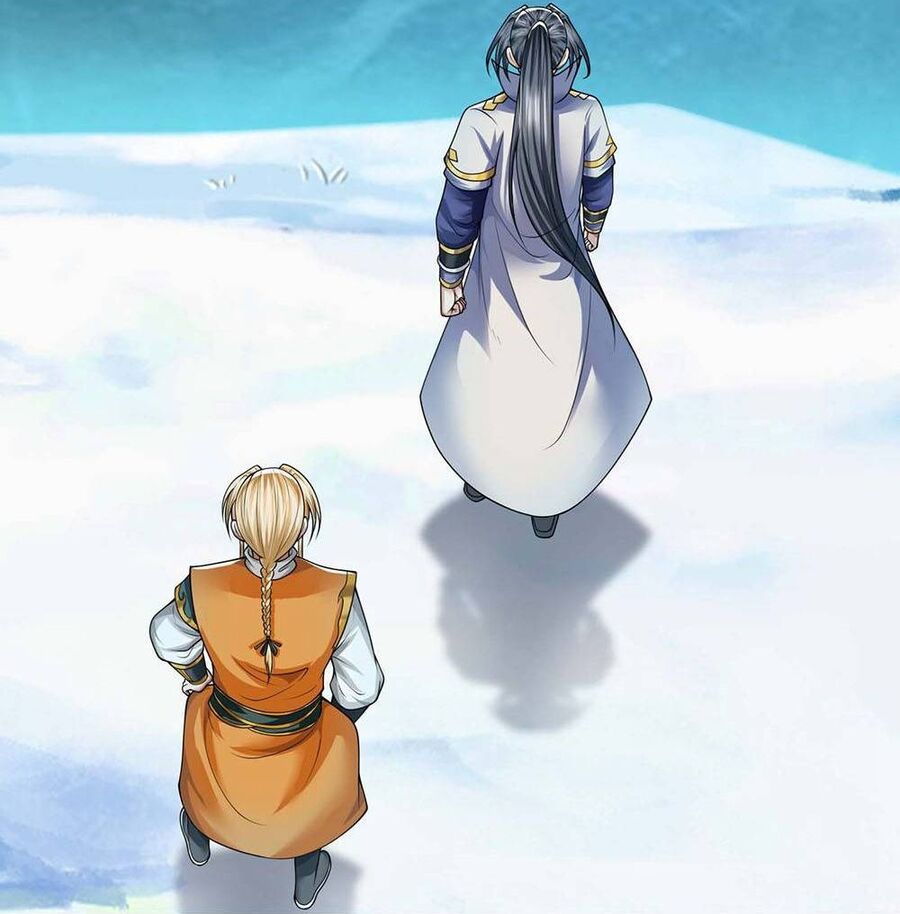 Thần Võ Thiên Tôn Chapter 713 - Trang 2