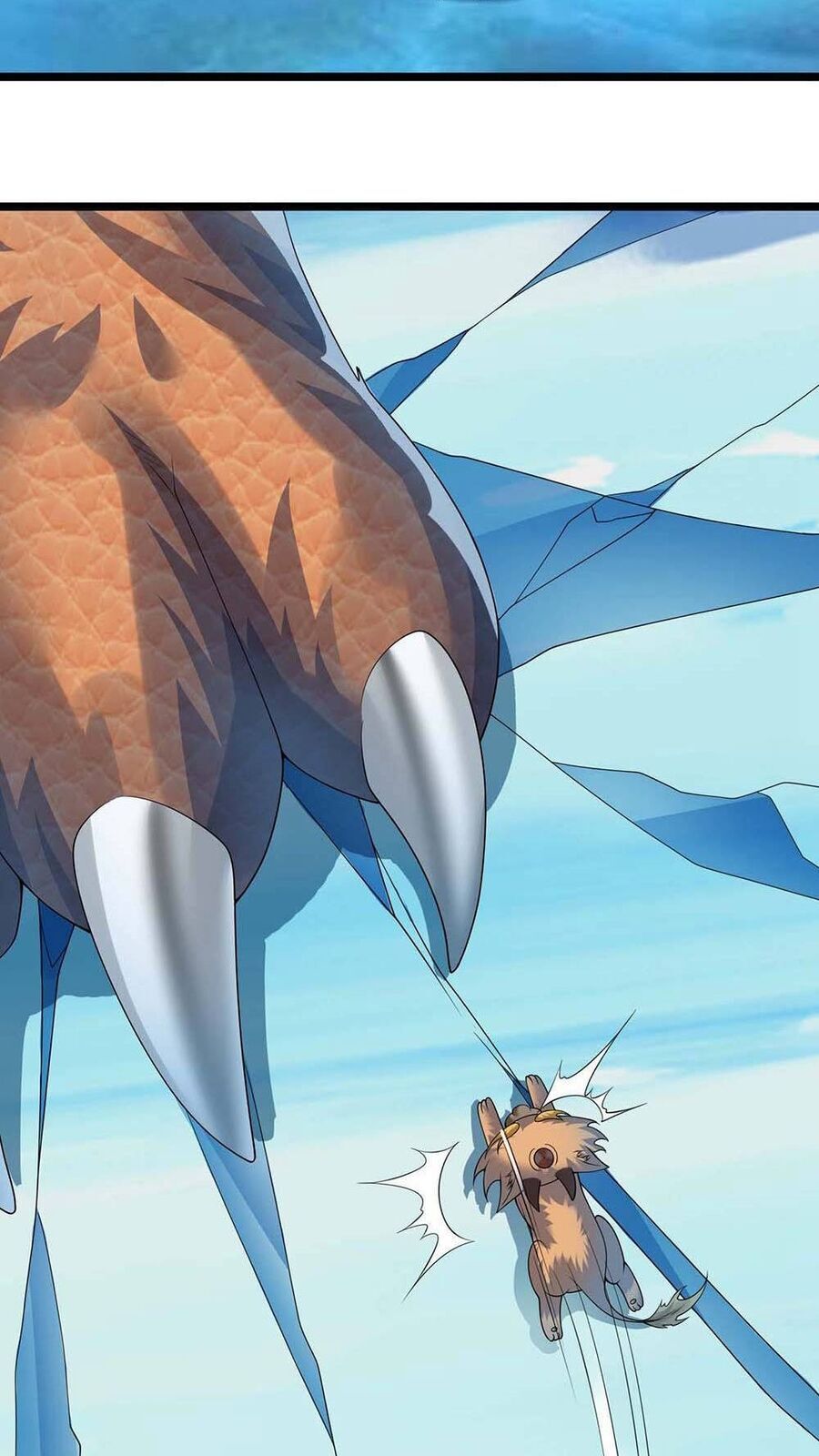 Thần Võ Thiên Tôn Chapter 713 - Trang 2