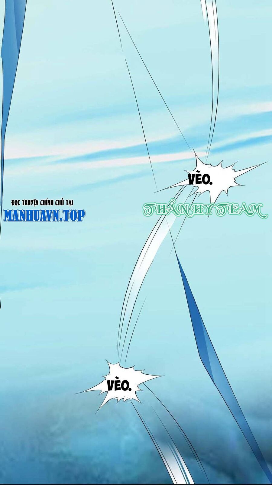 Thần Võ Thiên Tôn Chapter 713 - Trang 2