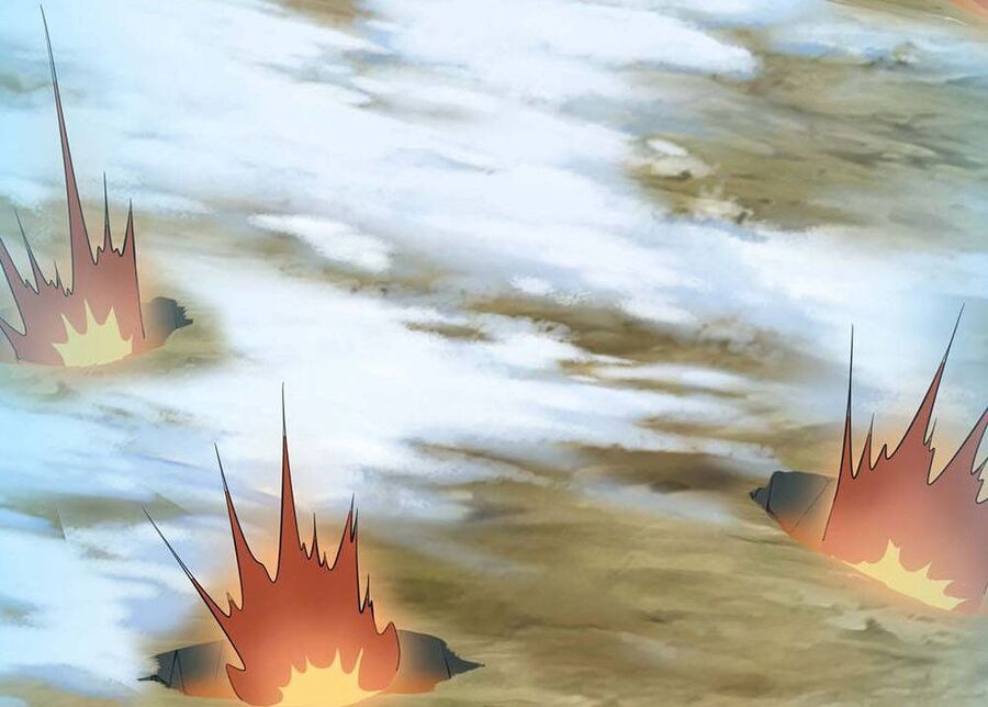 Thần Võ Thiên Tôn Chapter 713 - Trang 2