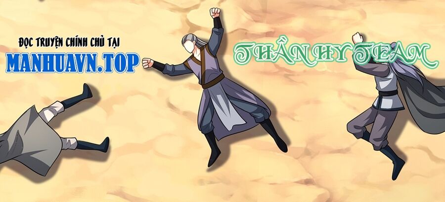 Thần Võ Thiên Tôn Chapter 714 - Trang 2