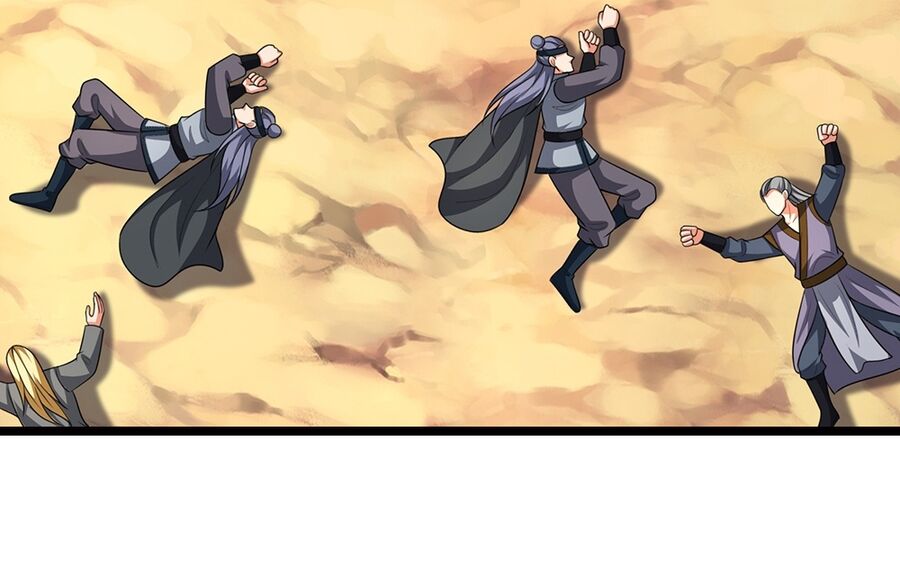 Thần Võ Thiên Tôn Chapter 714 - Trang 2