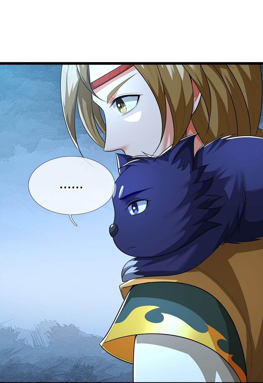 Thần Võ Thiên Tôn Chapter 714 - Trang 2