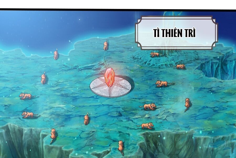 Thần Võ Thiên Tôn Chapter 714 - Trang 2