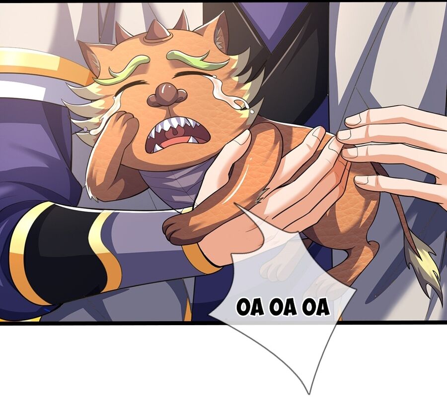 Thần Võ Thiên Tôn Chapter 714 - Trang 2