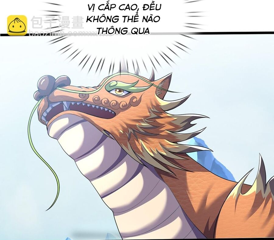Thần Võ Thiên Tôn Chapter 714 - Trang 2