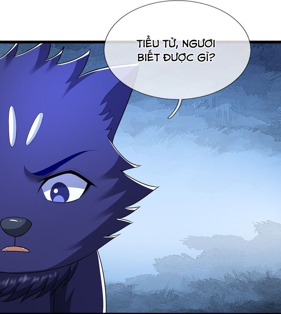 Thần Võ Thiên Tôn Chapter 714 - Trang 2