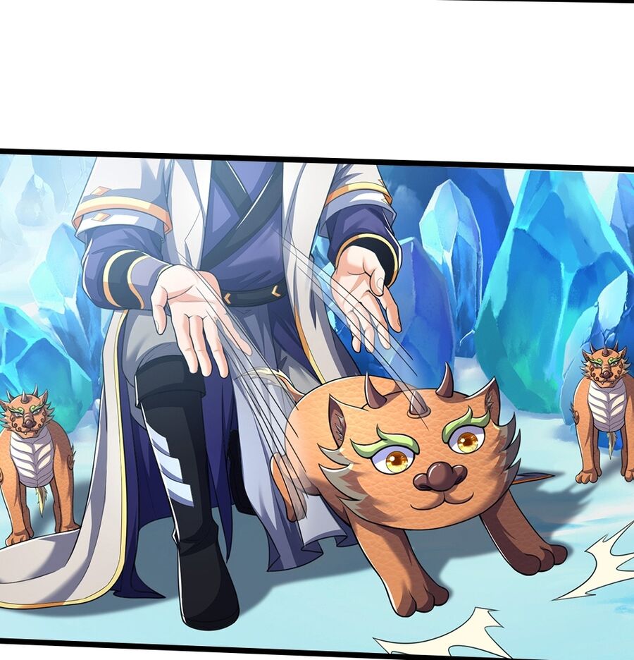 Thần Võ Thiên Tôn Chapter 715 - Trang 2