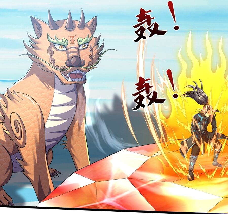 Thần Võ Thiên Tôn Chapter 715 - Trang 2