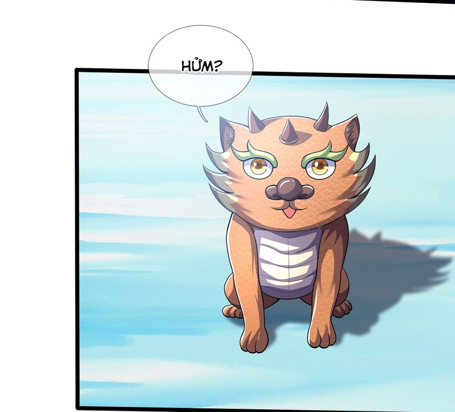 Thần Võ Thiên Tôn Chapter 715 - Trang 2