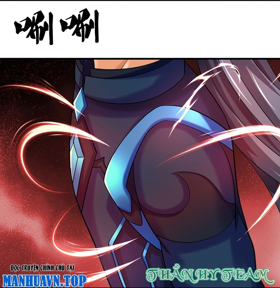 Thần Võ Thiên Tôn Chapter 715 - Trang 2