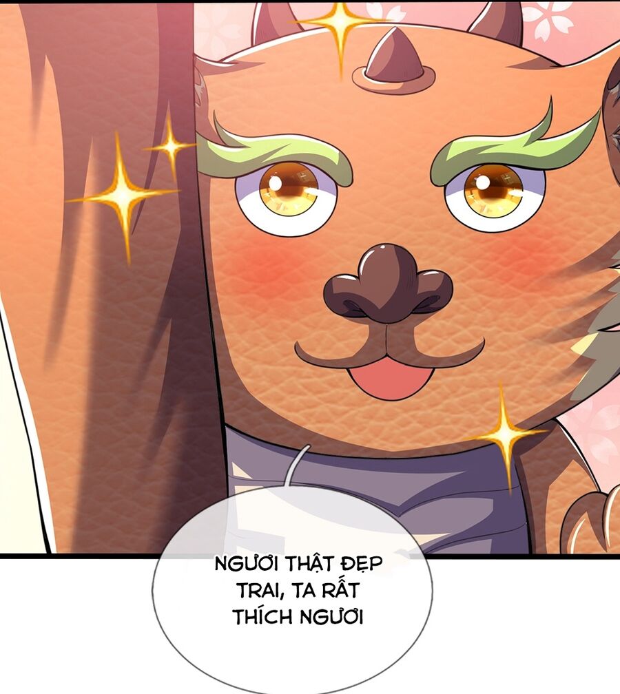 Thần Võ Thiên Tôn Chapter 715 - Trang 2