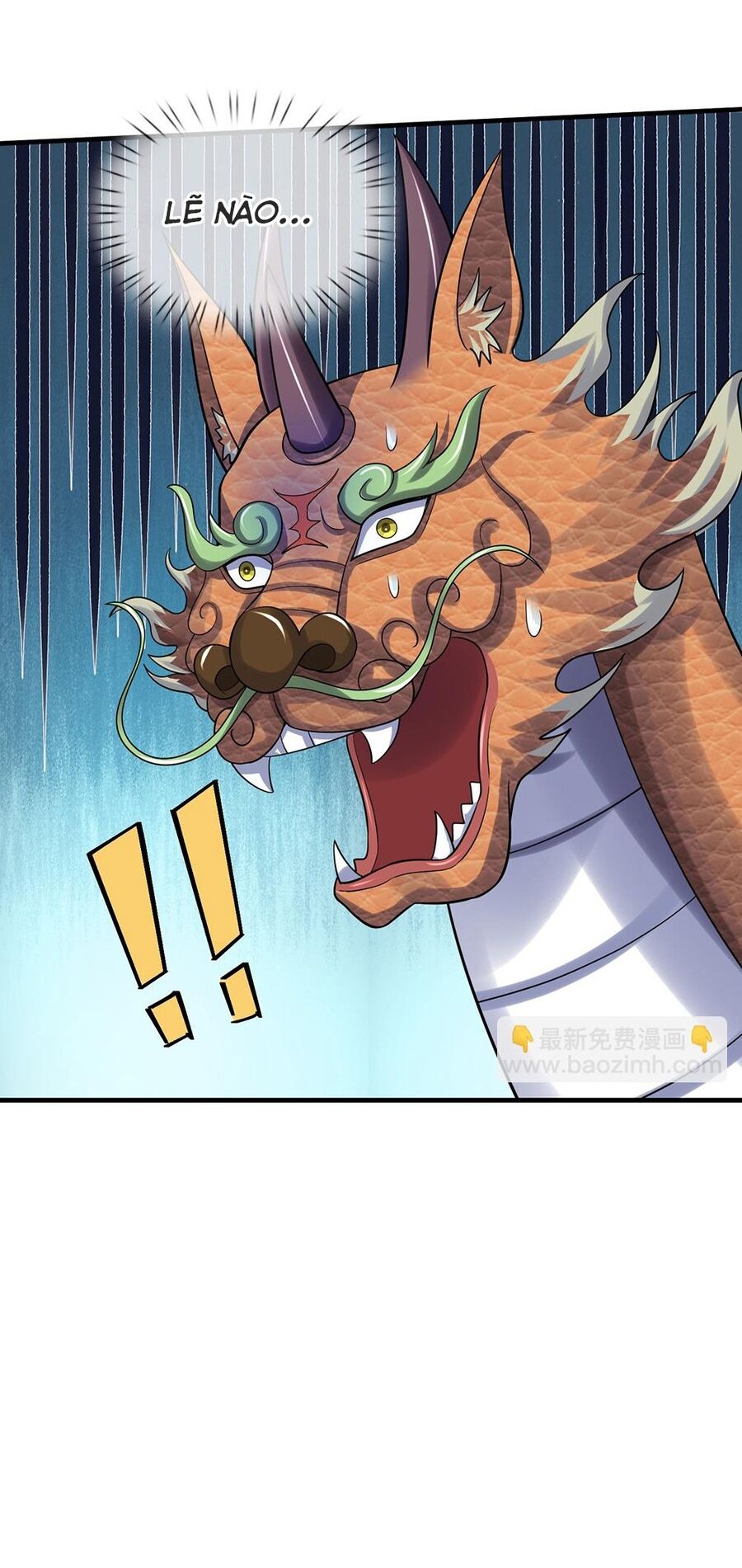 Thần Võ Thiên Tôn Chapter 716 - Trang 2