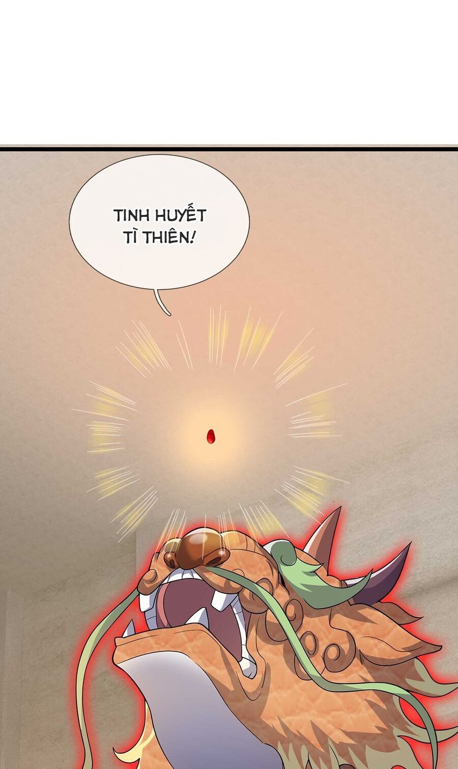 Thần Võ Thiên Tôn Chapter 716 - Trang 2