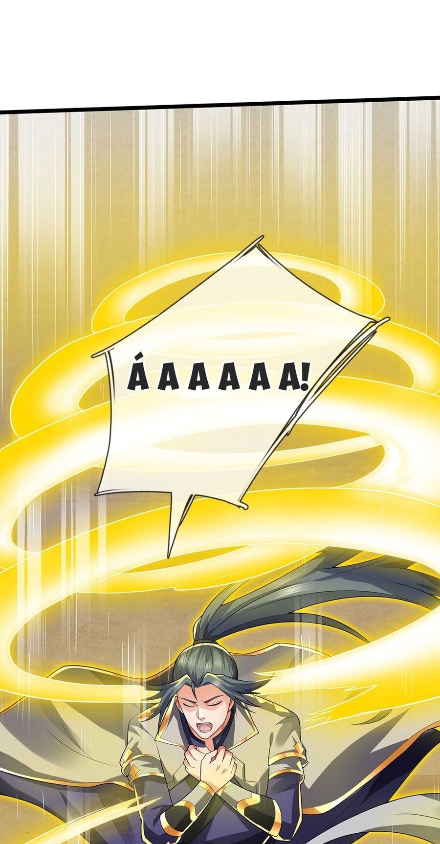 Thần Võ Thiên Tôn Chapter 716 - Trang 2