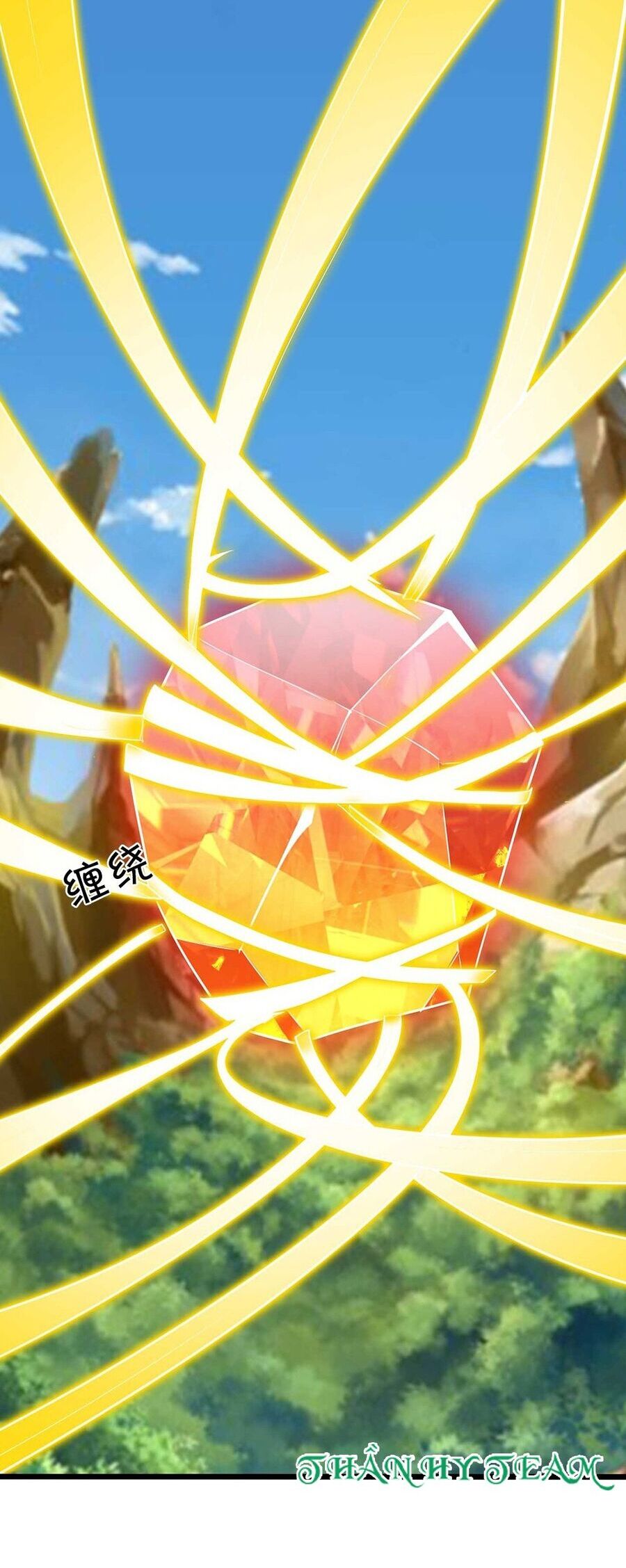 Thần Võ Thiên Tôn Chapter 716 - Trang 2