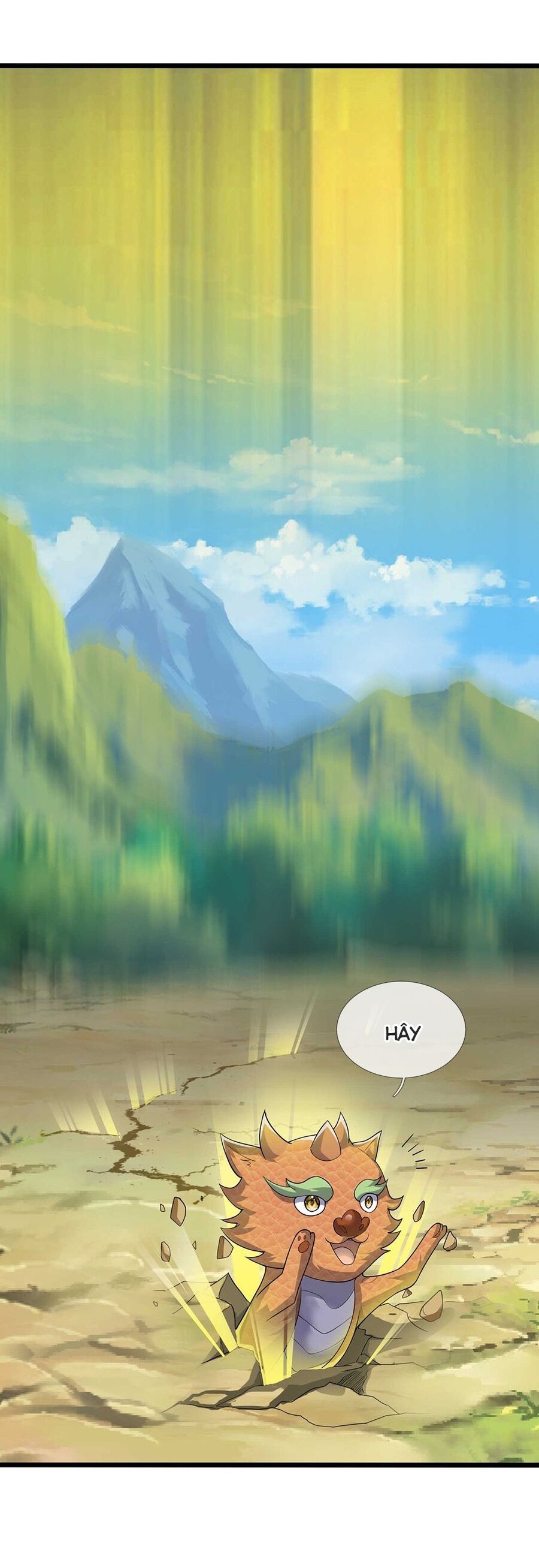 Thần Võ Thiên Tôn Chapter 716 - Trang 2