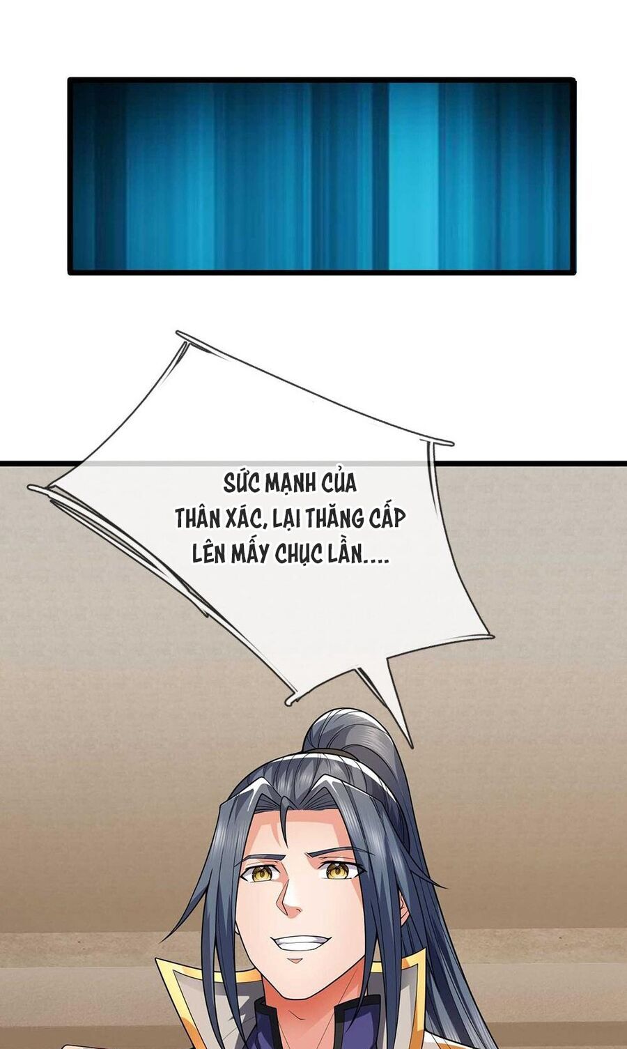 Thần Võ Thiên Tôn Chapter 716 - Trang 2