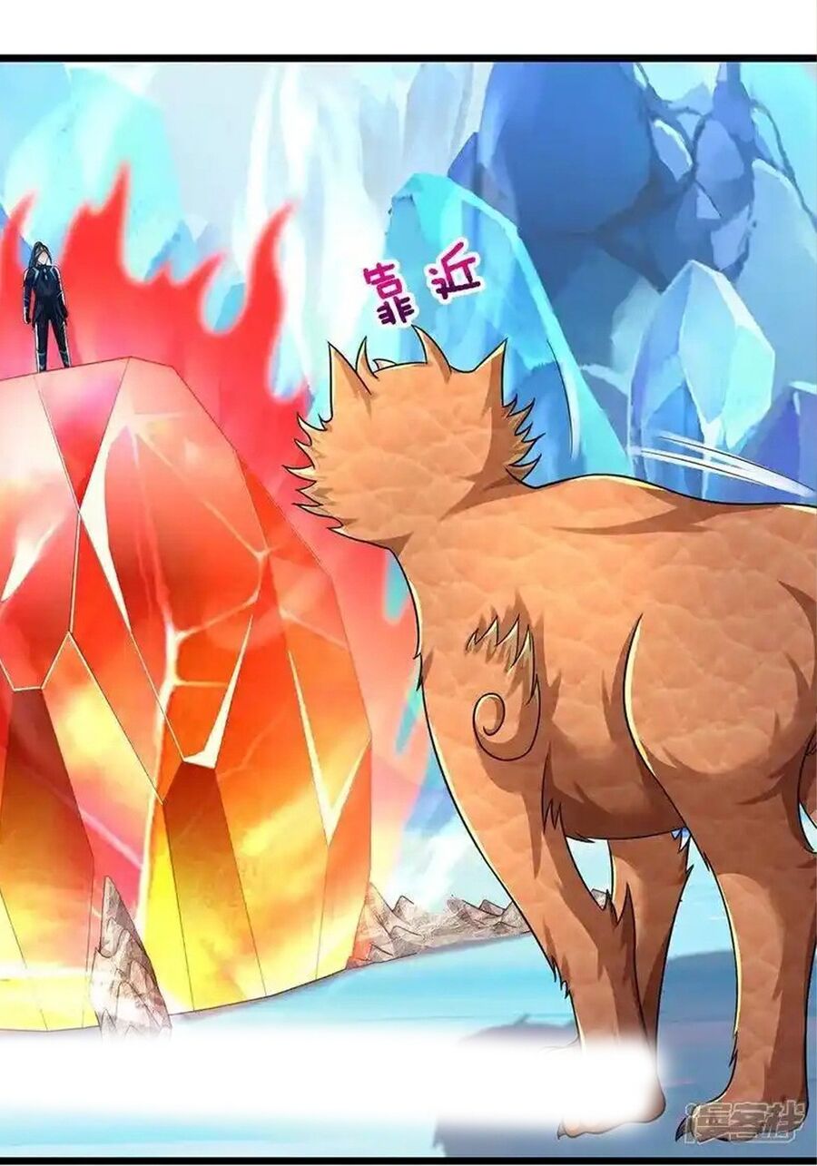 Thần Võ Thiên Tôn Chapter 716 - Trang 2